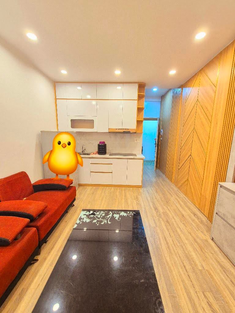 BÁN NHÀ TT 2 TẦNG, 60M2, KIM NGƯU, HÀ NỘI - CHỈ 3 TỶ HƠN- SỔ ĐỎ CHÍNH CHỦ - Ảnh chính
